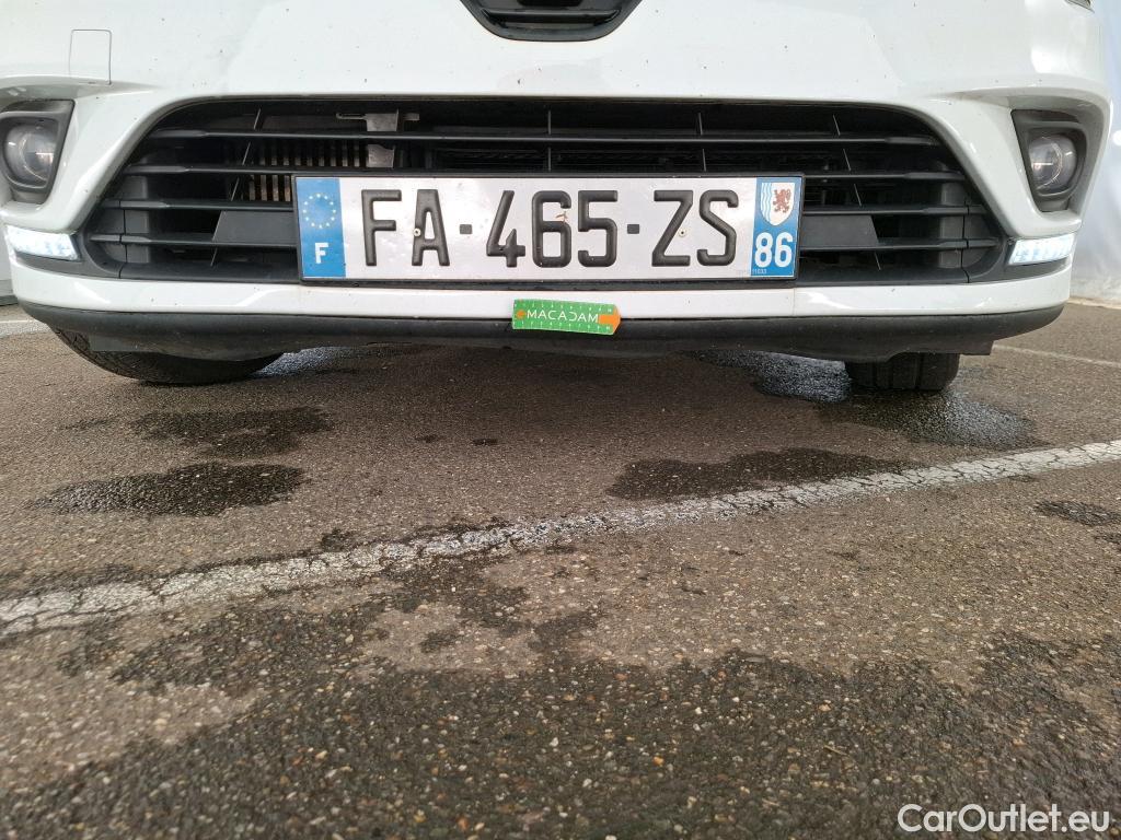  Renault  Clio  IV Business 0.9 TCe 90CV BVM5 E6 #24