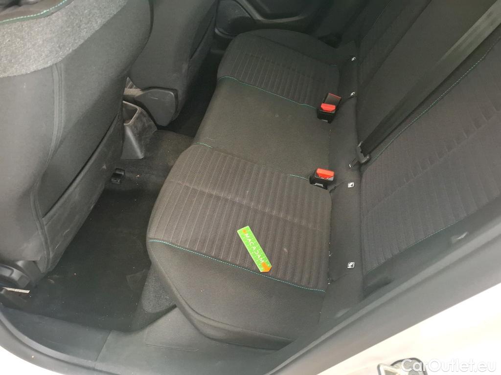  Peugeot  208  Style 1.2 PureTech 75CV BVM5 E6d #6