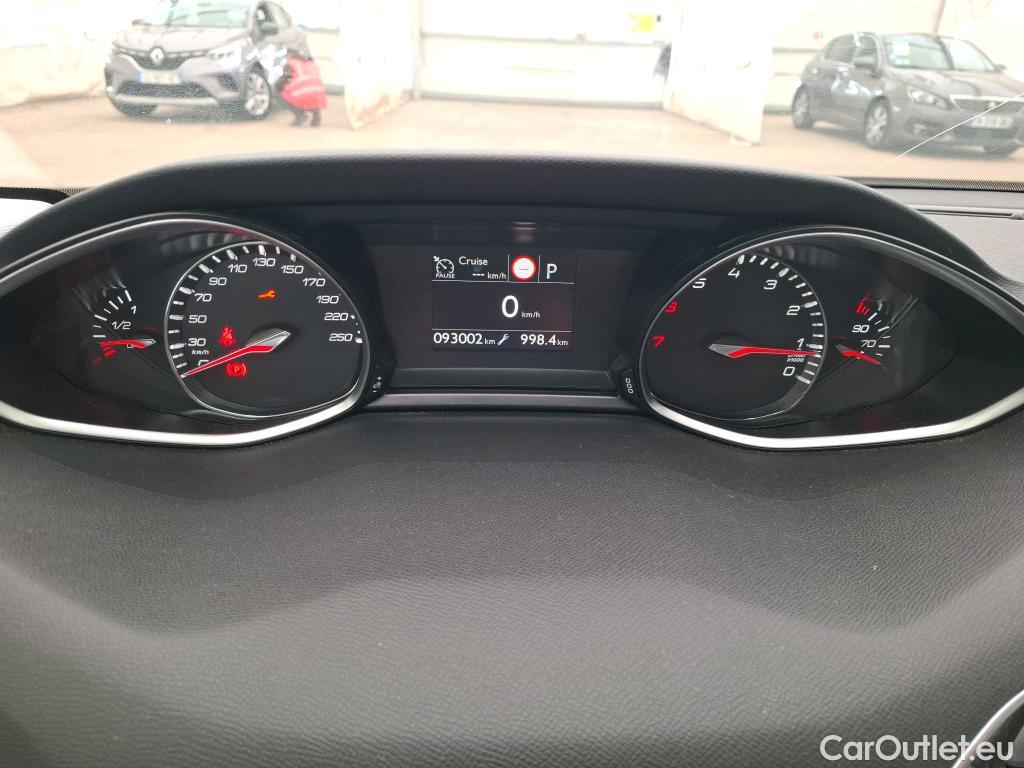  Peugeot  308  Active Business 1.2 PureTech 130CV BVA8 E6 #28