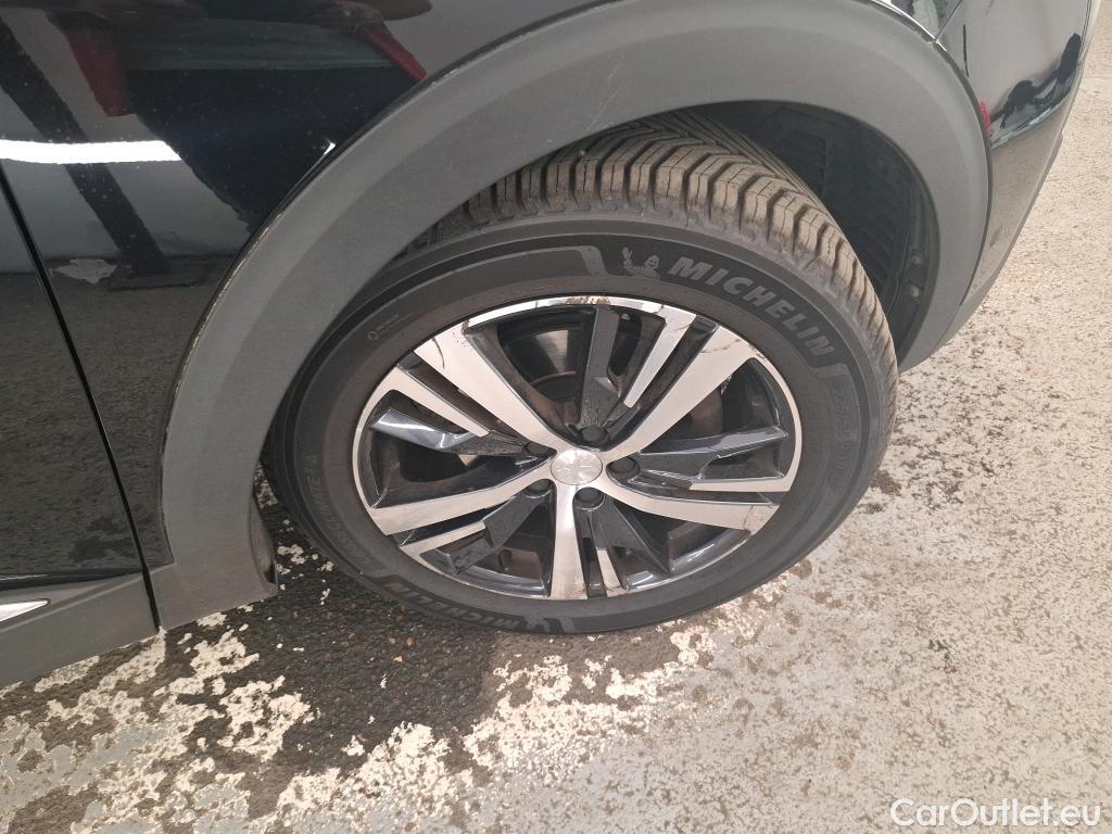  Peugeot  3008  Allure Business 1.2 PureTech 130CV BVA8 E6dT #35