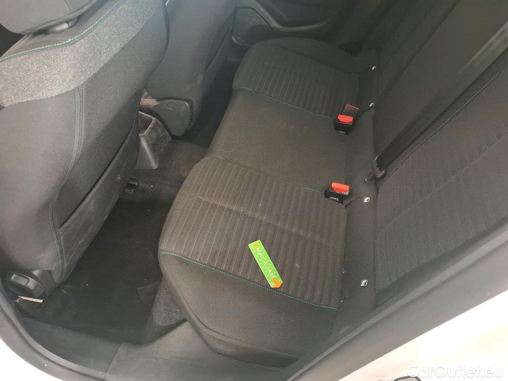  Peugeot  208  Style 1.2 PureTech 75CV BVM5 E6d #8