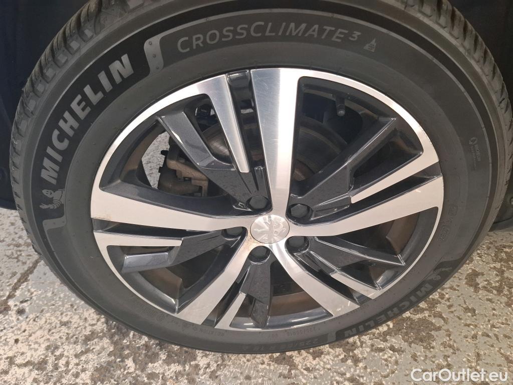  Peugeot  3008  Allure Business 1.2 PureTech 130CV BVA8 E6dT #42