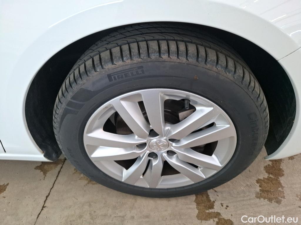  Peugeot  308  Active Business 1.2 PureTech 130CV BVA8 E6 #29