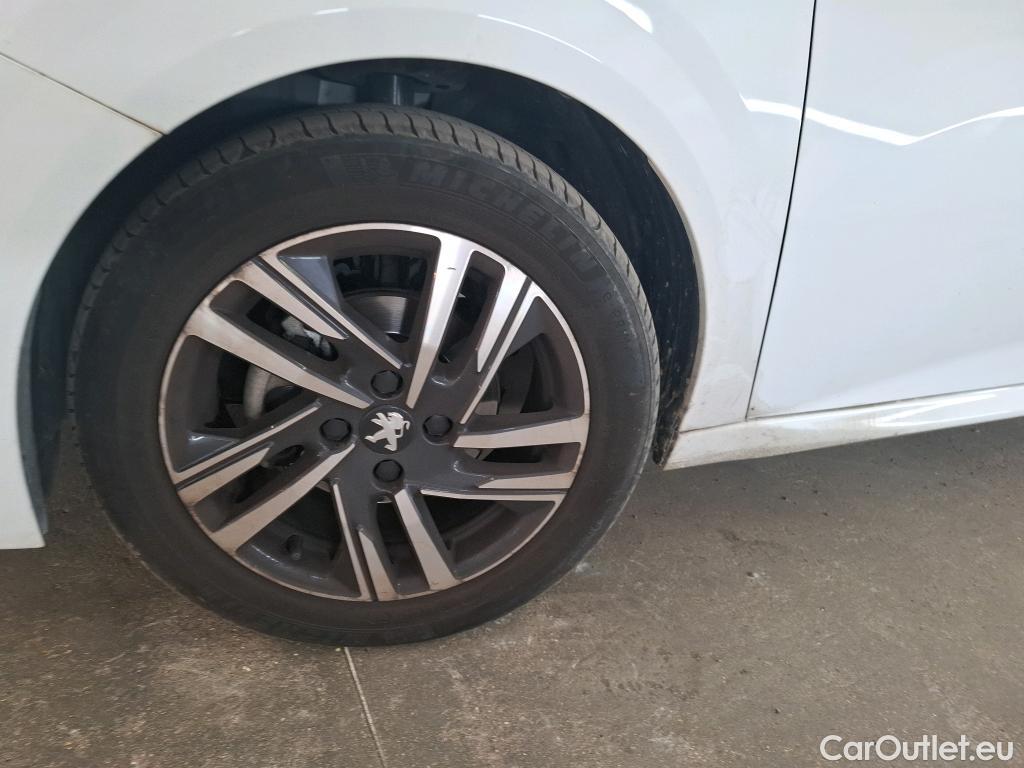  Peugeot  208  Style 1.2 PureTech 75CV BVM5 E6d #5