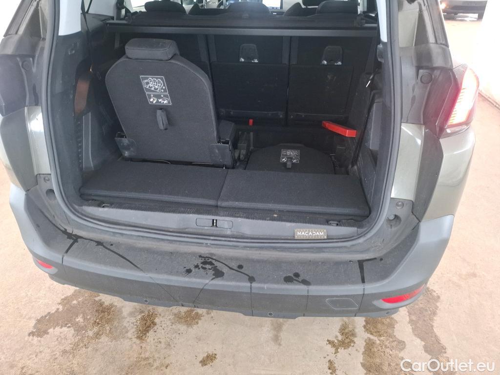  Peugeot  5008  Active Business 1.2 PureTech 130CV BVA8 7 Sieges E6d #6