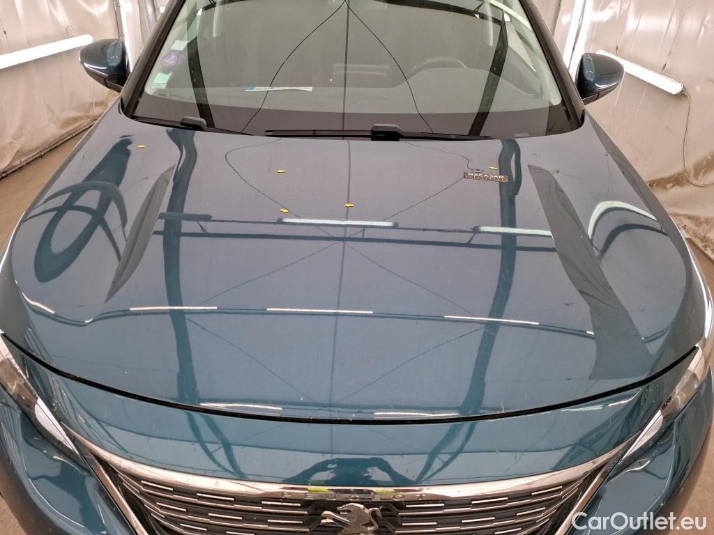  Peugeot  5008  Active Business 1.2 PureTech 130CV BVA8 E6dT #21