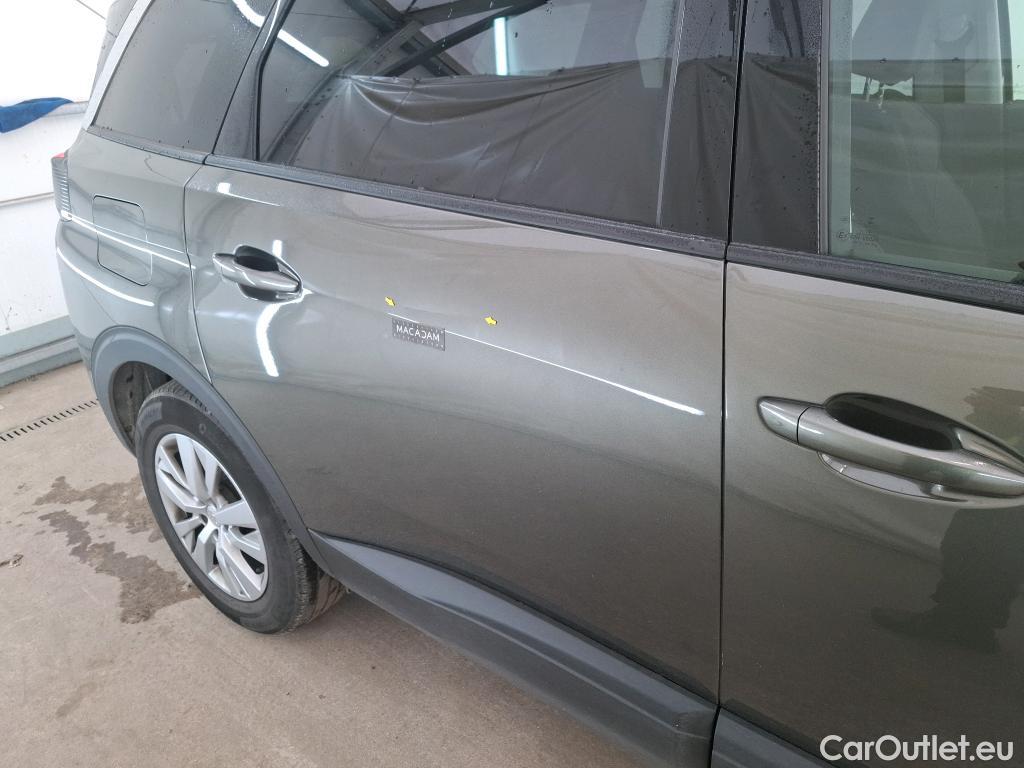 Peugeot  5008  Active Business 1.2 PureTech 130CV BVA8 7 Sieges E6d #1