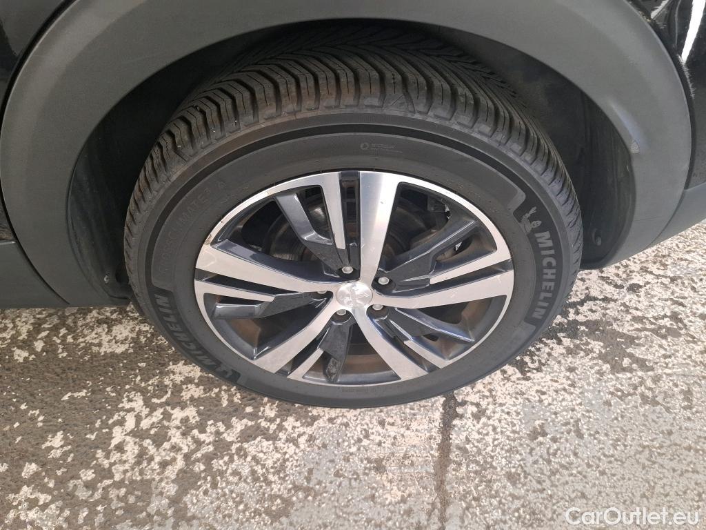  Peugeot  3008  Allure Business 1.2 PureTech 130CV BVA8 E6dT #49