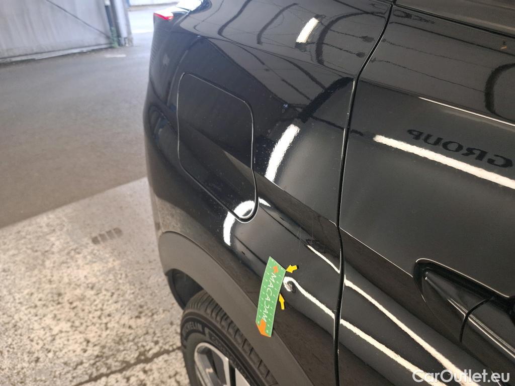  Peugeot  3008  Allure Business 1.2 PureTech 130CV BVA8 E6dT #7