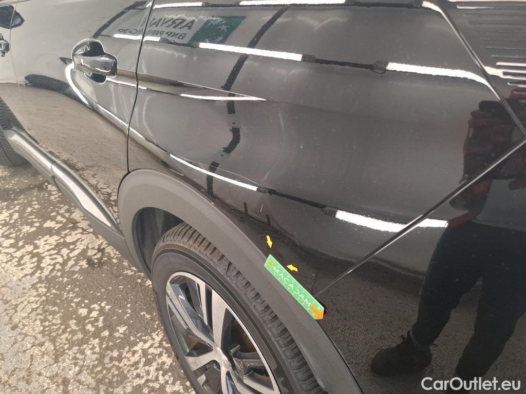  Peugeot  3008  Allure Business 1.2 PureTech 130CV BVA8 E6dT #64