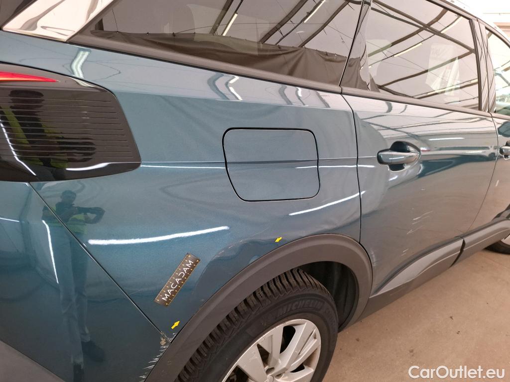  Peugeot  5008  Active Business 1.2 PureTech 130CV BVA8 E6dT #19