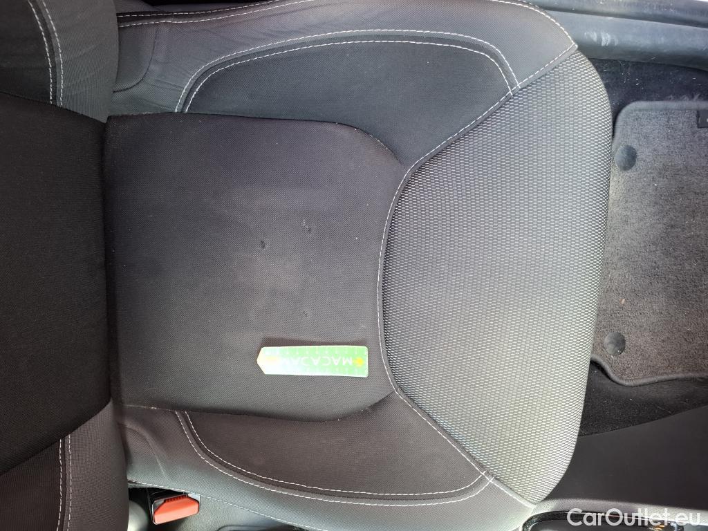  Renault  Clio  IV Business 0.9 TCe 90CV BVM5 E6 #6