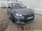  Peugeot  208  Allure Pack 1.2 PureTech 100CV BVA8 E6d #4