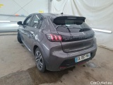  Peugeot  208  Allure Pack 1.2 PureTech 100CV BVA8 E6d #2