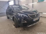  Peugeot  3008  Allure Business 1.2 PureTech 130CV BVA8 E6dT #4