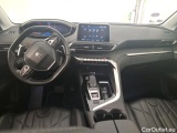  Peugeot  3008  Allure Business 1.2 PureTech 130CV BVA8 E6dT #5
