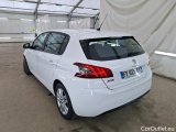  Peugeot  308  Active Business 1.2 PureTech 130CV BVA8 E6 #2