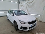  Peugeot  308  Active Business 1.2 PureTech 130CV BVA8 E6 #4