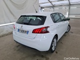  Peugeot  308  Active Business 1.2 PureTech 130CV BVA8 E6 #3