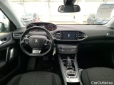  Peugeot  308  Active Business 1.2 PureTech 130CV BVA8 E6 #5