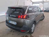  Peugeot  5008  Active Business 1.2 PureTech 130CV BVA8 7 Sieges E6d #3