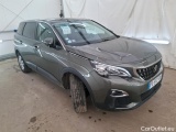  Peugeot  5008  Active Business 1.2 PureTech 130CV BVA8 7 Sieges E6d #4