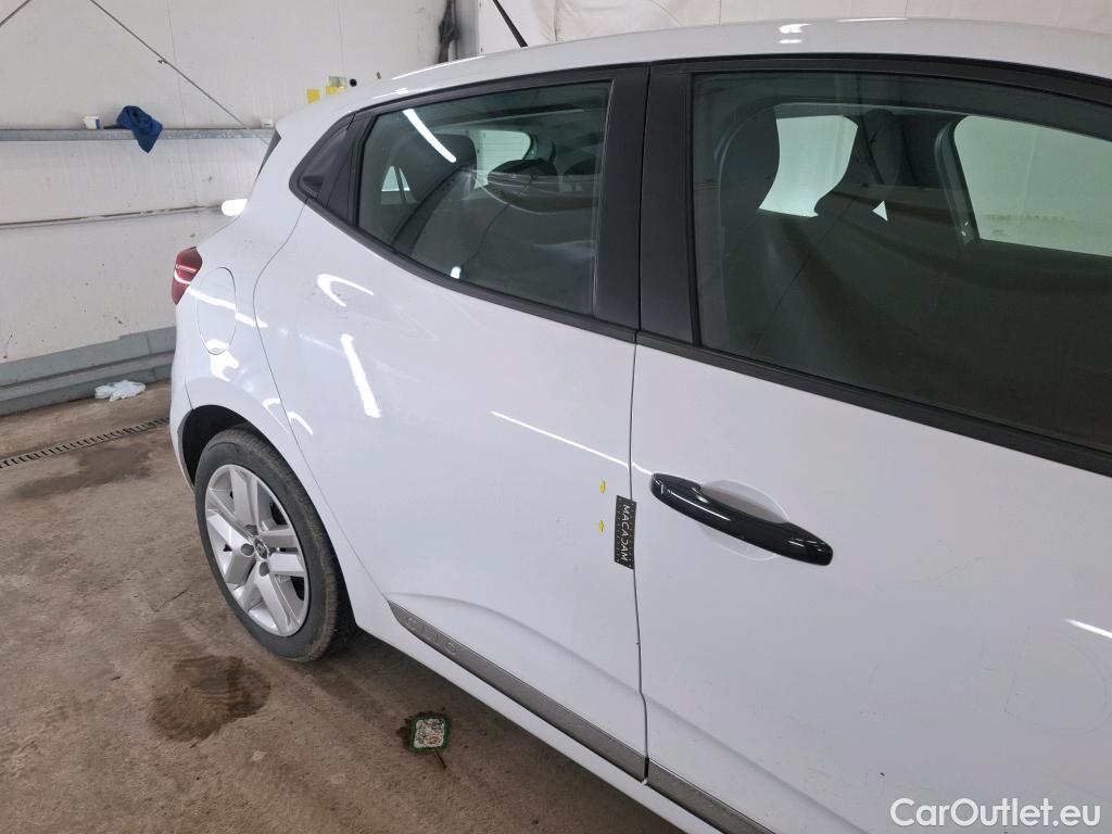  Renault  Clio  V Business 1.0 SCe 65CV BVM5 E6d #13