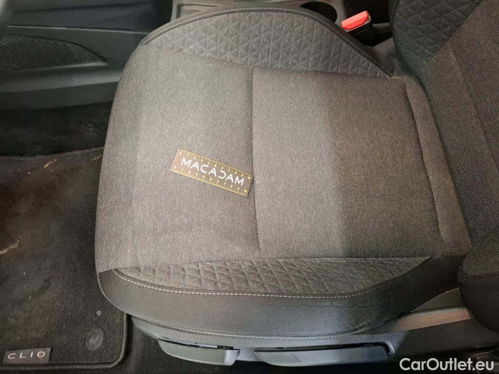  Renault  Clio  V Business 1.0 SCe 65CV BVM5 E6d #15