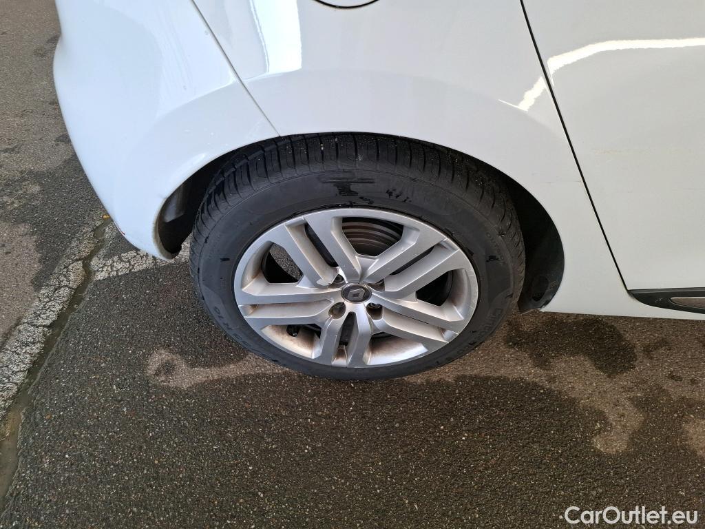  Renault  Clio  IV Business 0.9 TCe 90CV BVM5 E6 #62