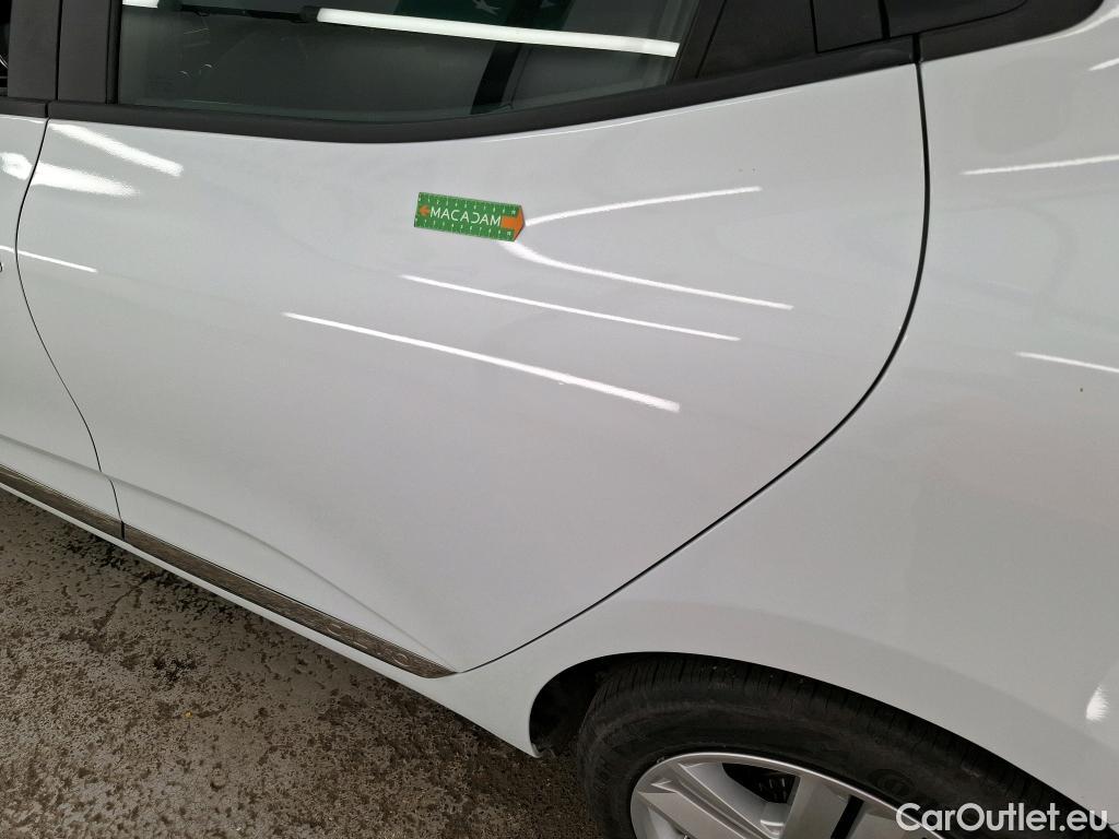  Renault  Clio  V Business 1.0 TCe 90CV BVA5 E6d #27