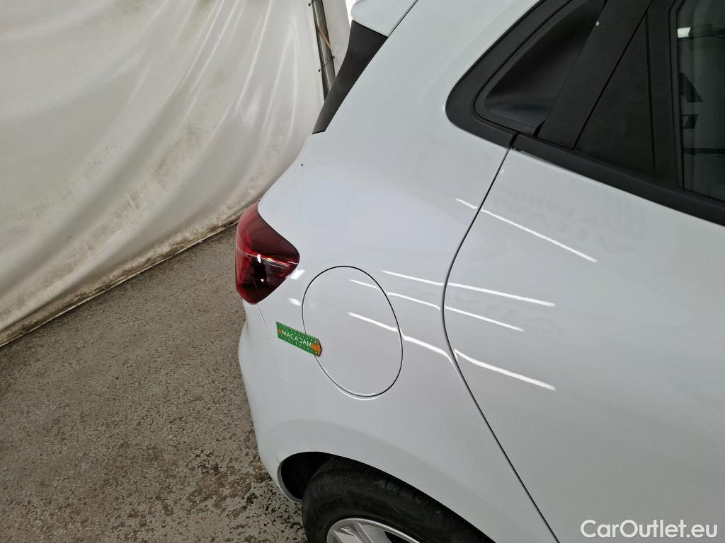  Renault  Clio  V Business 1.0 TCe 90CV BVA5 E6d #14