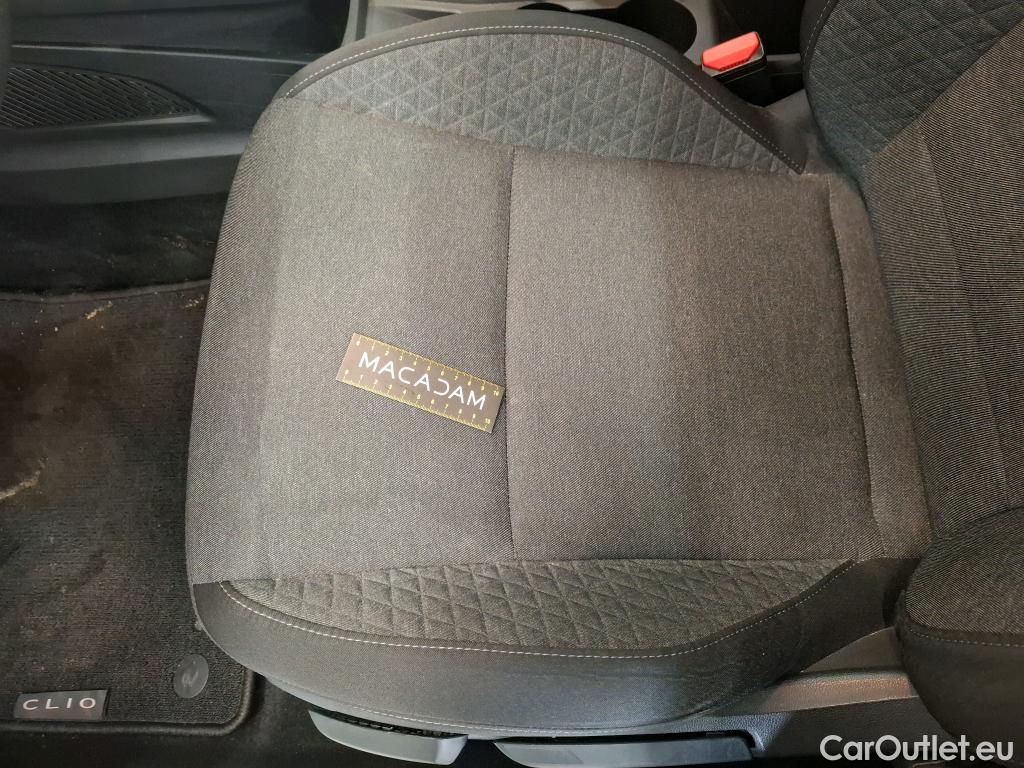  Renault  Clio  V Business 1.0 SCe 65CV BVM5 E6d #16
