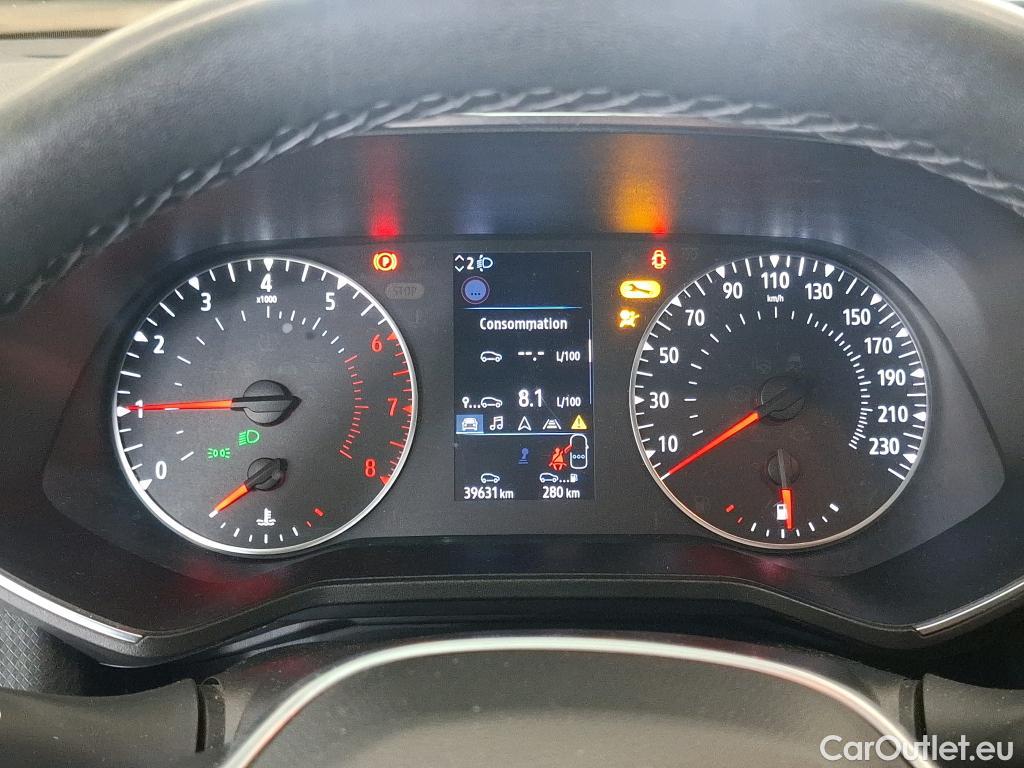  Renault  Clio  V Business 1.0 SCe 65CV BVM5 E6d #19