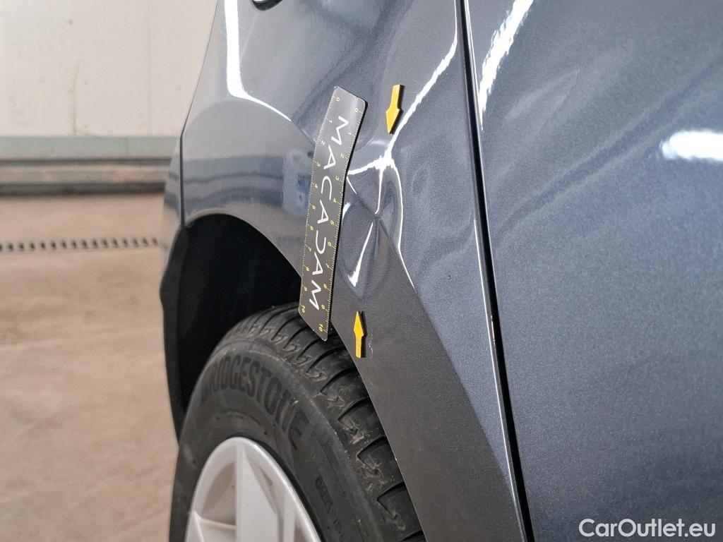  Renault  Clio  V Business 1.5 dCi 100CV BVM6 E6d #10