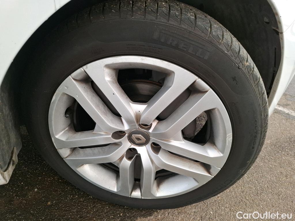  Renault  Clio  IV Business 0.9 TCe 90CV BVM5 E6 #58