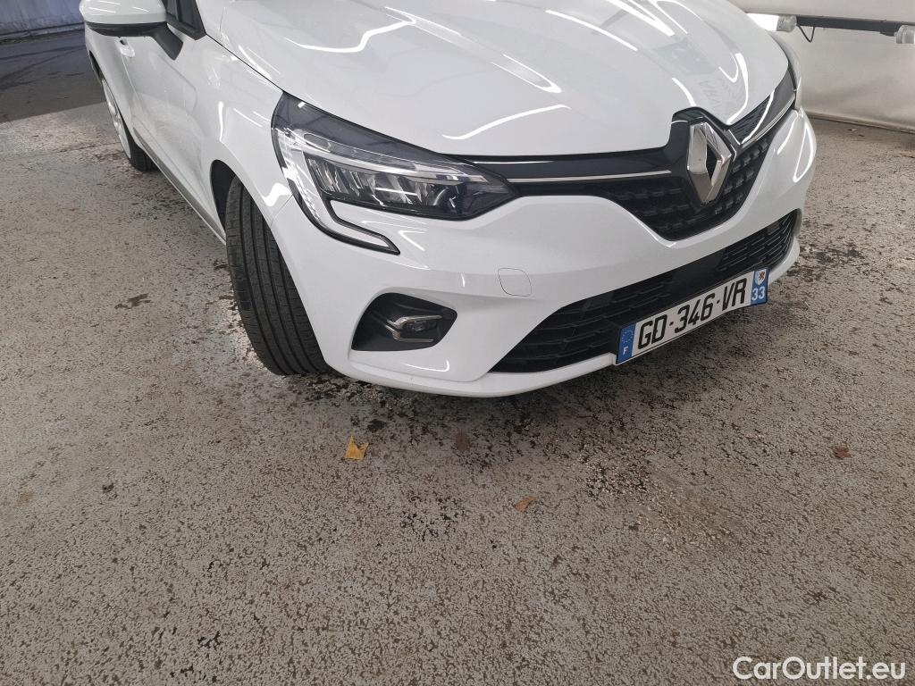  Renault  Clio  V Business  1.6 E-TECH Hybrid 140CV BVA6 E6d / TRANSFO VP/VF #15
