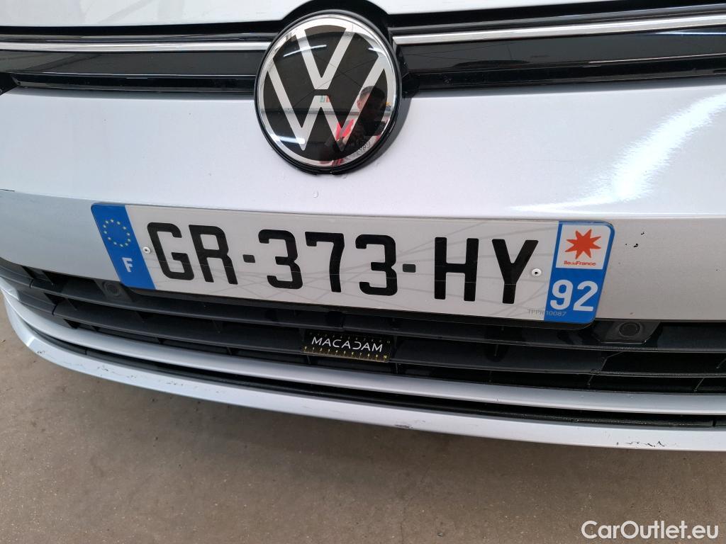  Volkswagen  Golf  VOLKSWAGEN / 2020 / 5P / Berline 1.0 eTSI OPF 110 DSG7 Life Business #14