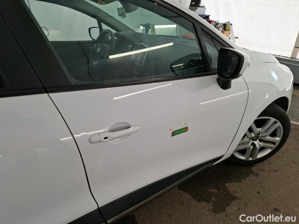  Renault  Clio  IV Business 0.9 TCe 90CV BVM5 E6 #54