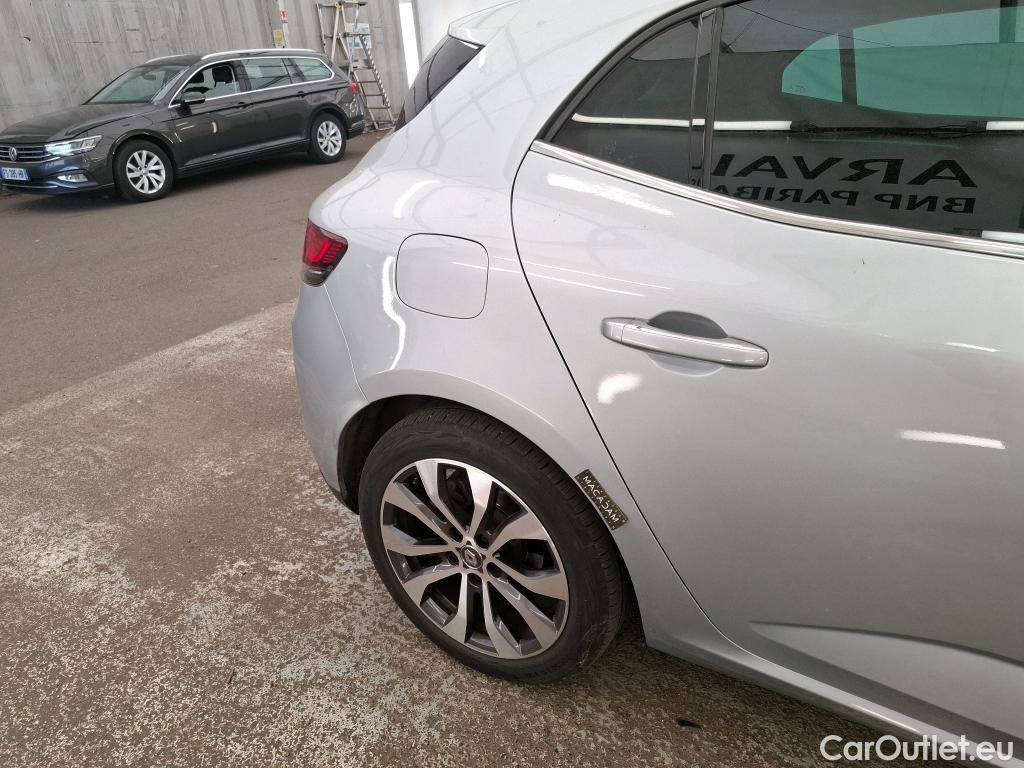  Renault  Megane  IV Berline 5 ptes. Techno 1.5 dCi 115CV BVM6 E6d #3