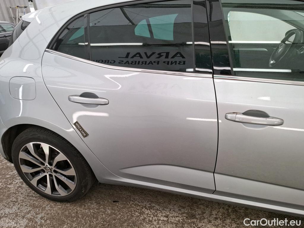  Renault  Megane  IV Berline 5 ptes. Techno 1.5 dCi 115CV BVM6 E6d #5
