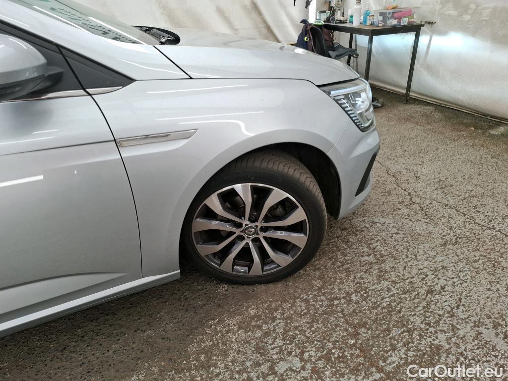  Renault  Megane  IV Berline 5 ptes. Techno 1.5 dCi 115CV BVM6 E6d #11