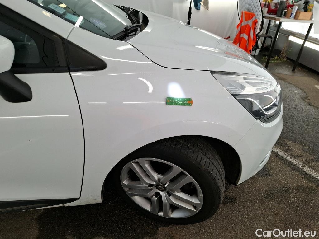  Renault  Clio  IV Business 0.9 TCe 90CV BVM5 E6 #51