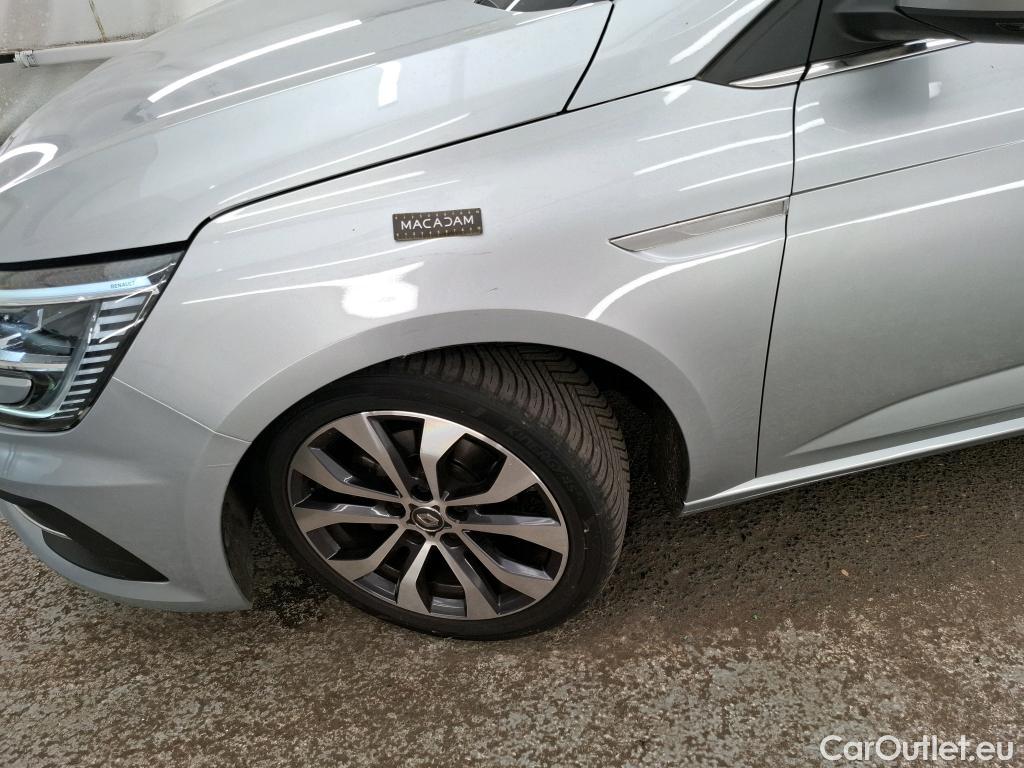  Renault  Megane  IV Berline 5 ptes. Techno 1.5 dCi 115CV BVM6 E6d #19