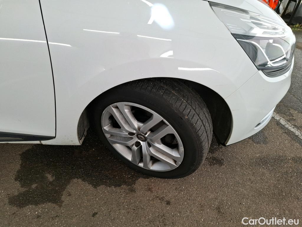  Renault  Clio  IV Business 0.9 TCe 90CV BVM5 E6 #57