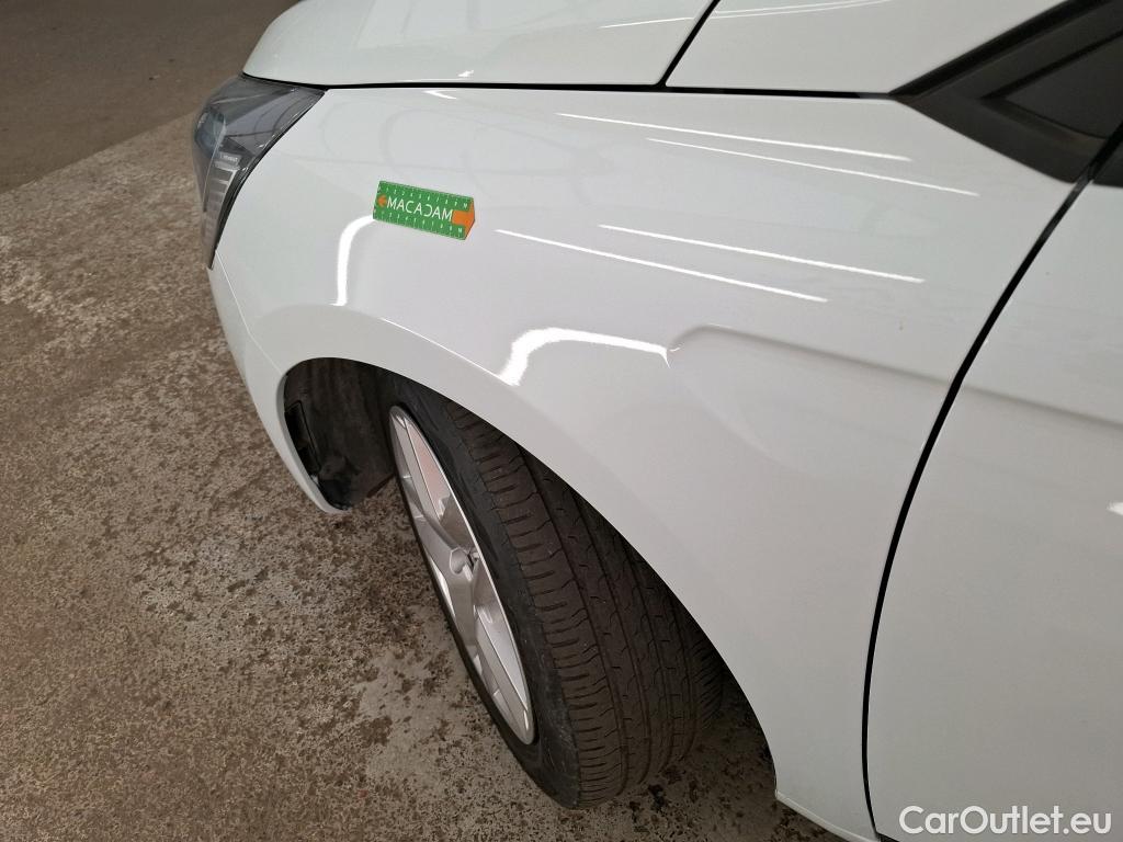  Renault  Clio  V Business 1.0 TCe 90CV BVA5 E6d #35
