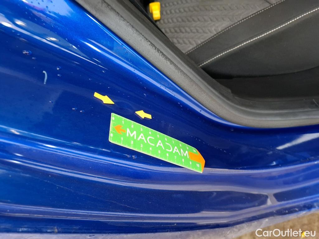  Renault  Clio  V Evolution 1.0 SCe 65CV BVM5 E6d #8
