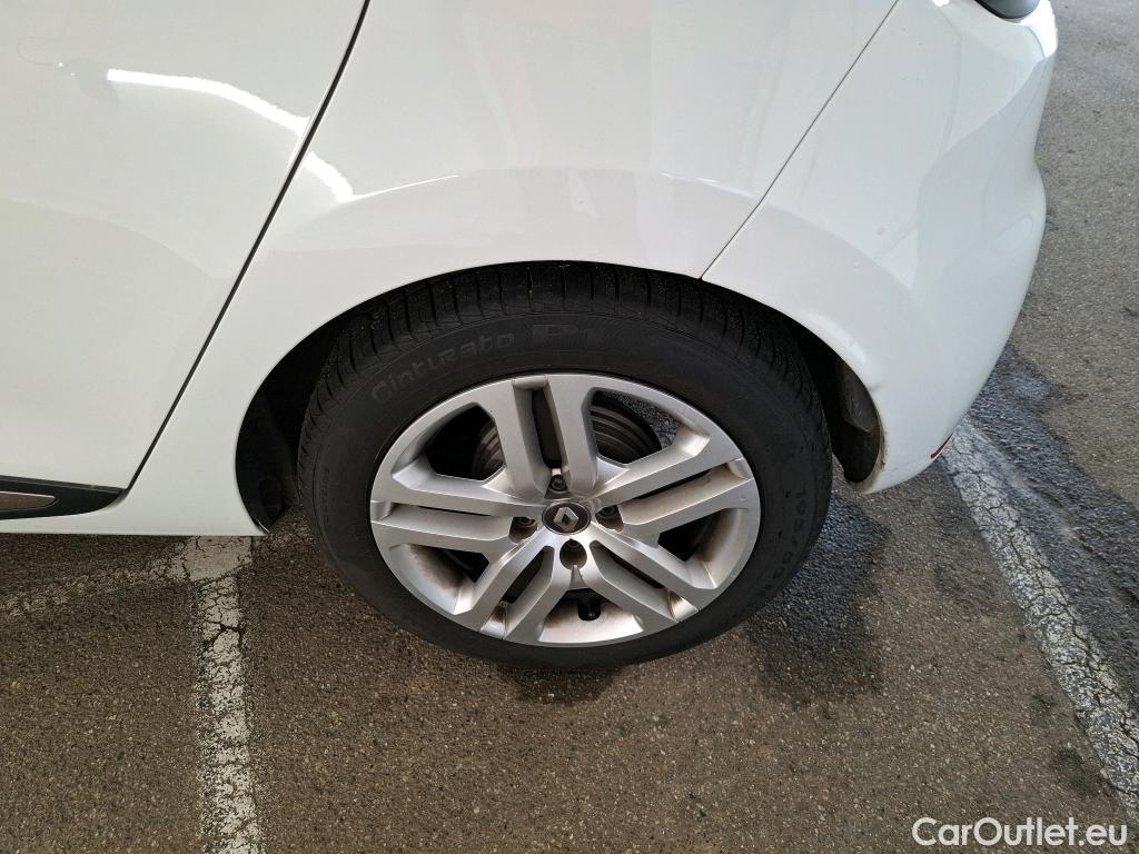  Renault  Clio  IV Business 0.9 TCe 90CV BVM5 E6 #68