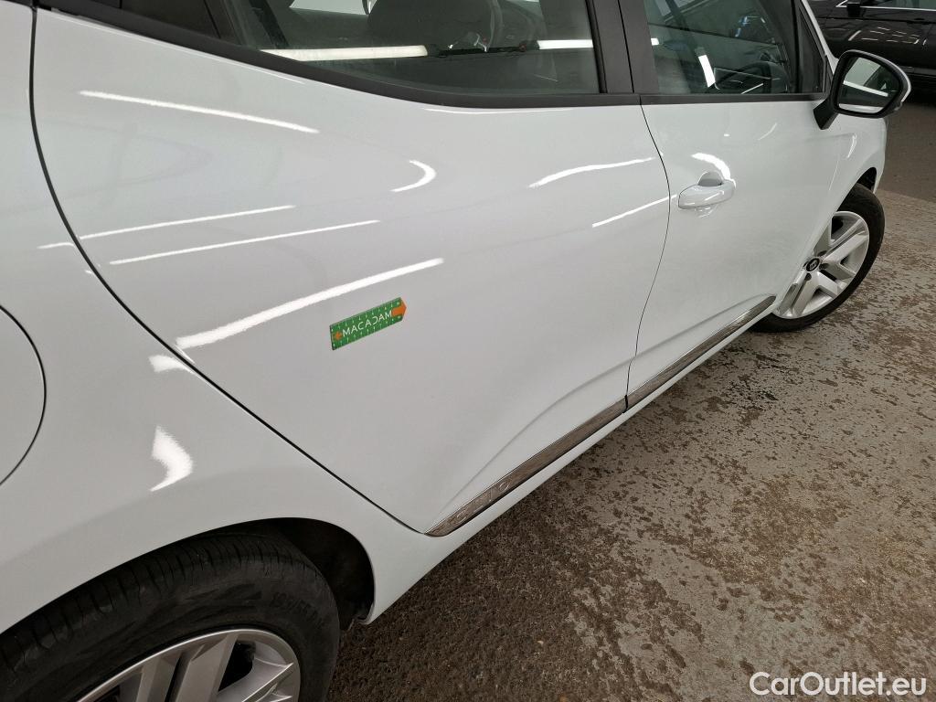  Renault  Clio  V Business 1.0 TCe 90CV BVA5 E6d #20