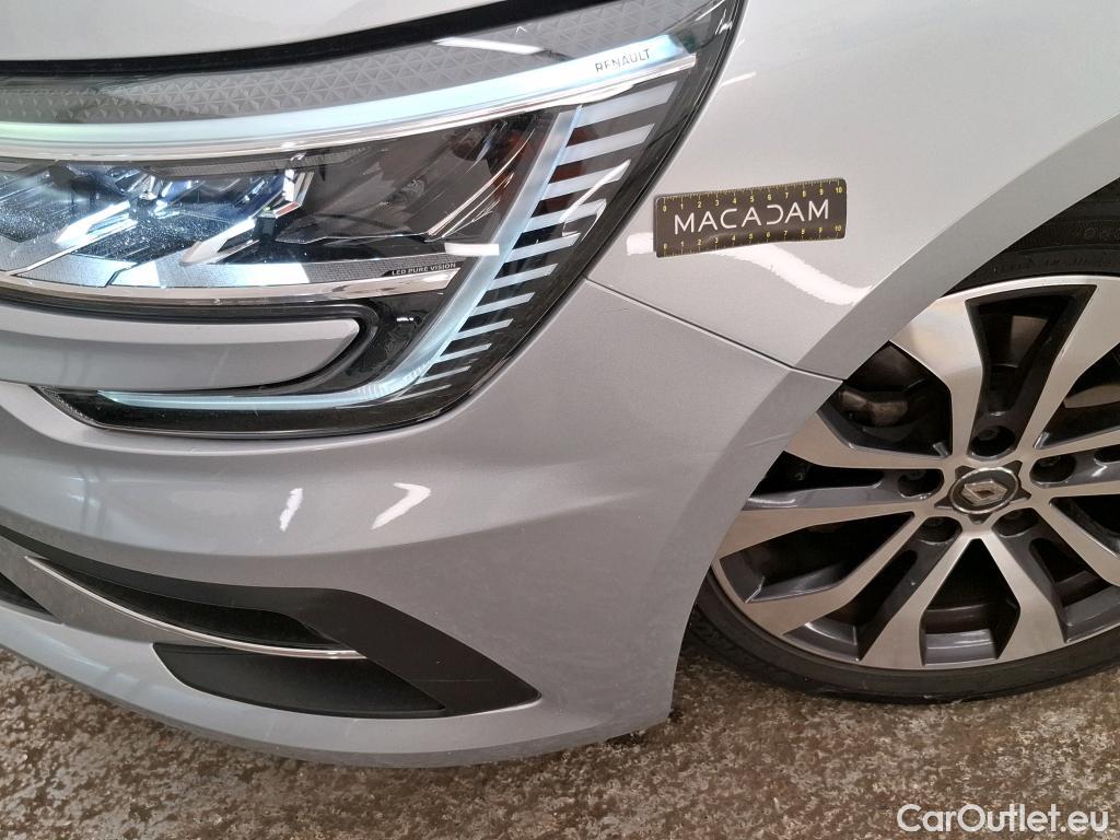  Renault  Megane  IV Berline 5 ptes. Techno 1.5 dCi 115CV BVM6 E6d #9