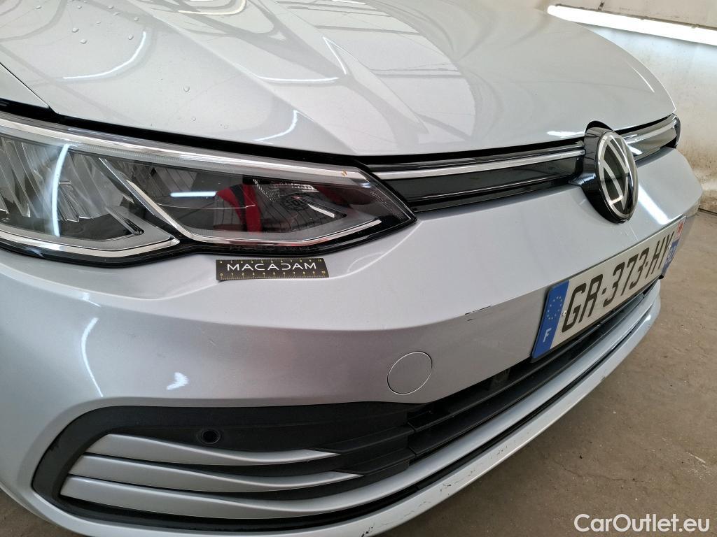  Volkswagen  Golf  VOLKSWAGEN / 2020 / 5P / Berline 1.0 eTSI OPF 110 DSG7 Life Business #7
